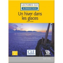 Un hiver dans les glaces