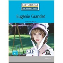 Eugénie Grandet