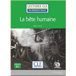 La bête humaine