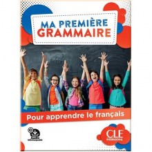 Ma première Grammaire A1/A2