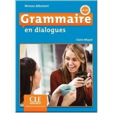 Grammaire en Dialogues Débutant