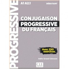 Conjugaison Progressive du Français Débutant