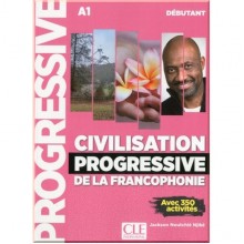 Civilisation Progressive de la francophonie Débutant