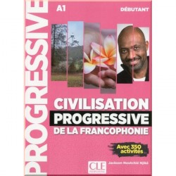 Civilisation Progressive de la francophonie Débutant