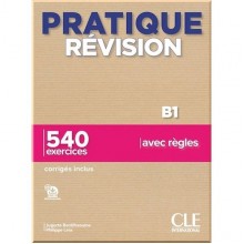 Pratique Révision B1