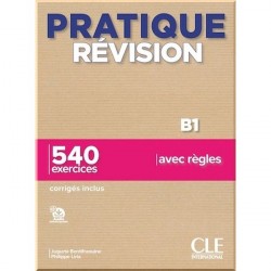 Pratique Révision B1