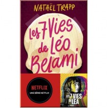 Les 7 Vies de Léo Belami