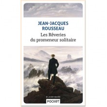 Les rêveries du promeneur solitaire