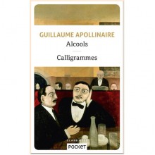Alcools - Suivis de Calligramme