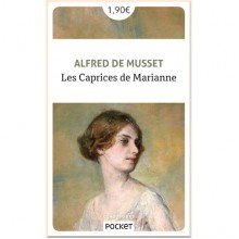 Les caprices de Marianne