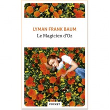 Le magicien d'oz