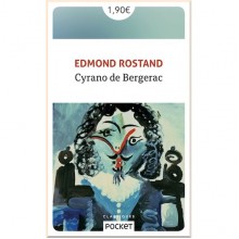 Cyrano de Bergerac