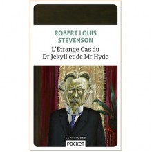 L'Etrange Cas du Dr Jeckyll et de Mr Hyde