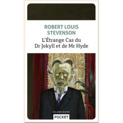 L'Etrange Cas du Dr Jeckyll et de Mr Hyde