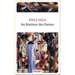 Au Bonheur Des Dames