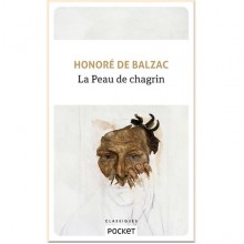La Peau de chagrin
