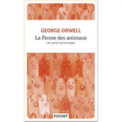 La ferme des animaux