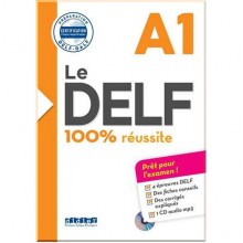 Le DELF 100% réussite A1