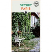 Secret Paris