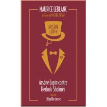 Arsène Lupin contre Herlock Sholmès, Arsene Lupin Series