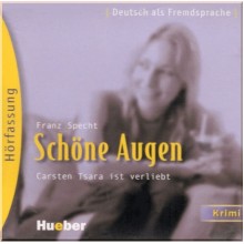 Schöne Augen Audio-CD