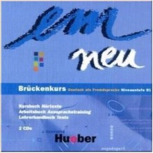 Em neu Bruckenkurs CDs z. KB