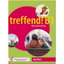 treffend! B1 Wortschatztraining