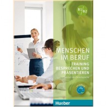 Menschen im Beruf