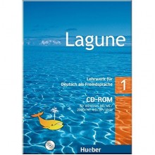 Lagune 1 CD-ROM