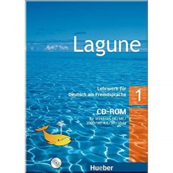 Lagune 1 CD-ROM