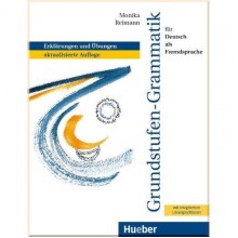 Grundstufen-Grammatik für Deutsch als Fremdsprache