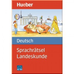 Sprachrätsel Landeskunde