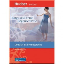 Jungs sind keine Regenschirme mit Audios online