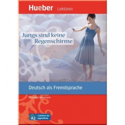 Jungs sind keine Regenschirme mit Audios online