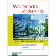 Wortschatz Landeskunde