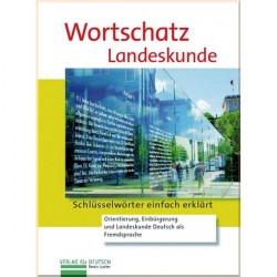 Wortschatz Landeskunde
