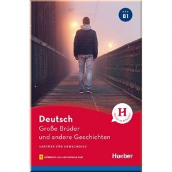 Große Brüder und andere Geschichten