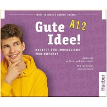 Gute Idee! A1.2 Medienpaket