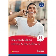 Hören und Sprechen C2