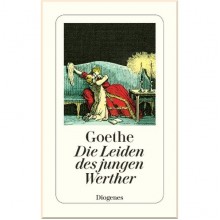 Die Leiden des jungen Werther