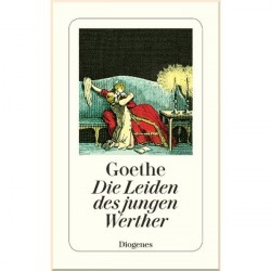 Die Leiden des jungen Werther