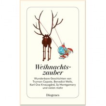 Weihnachtszauber