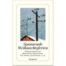 Spannende Weihnachtsferien