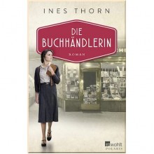 Die Buchhändlerin