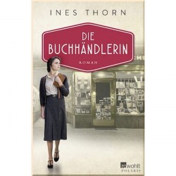 Die Buchhändlerin