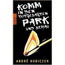 Komm in den totgesagten Park und schau
