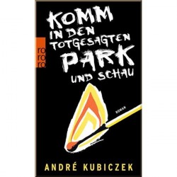 Komm in den totgesagten Park und schau