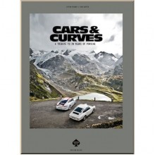 Cars and Curves: A Tribute to 70 Years of Porsche