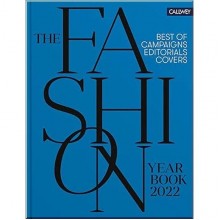The Fashion Yearbook 2022