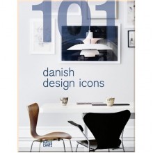 101 Danish Design Icons
